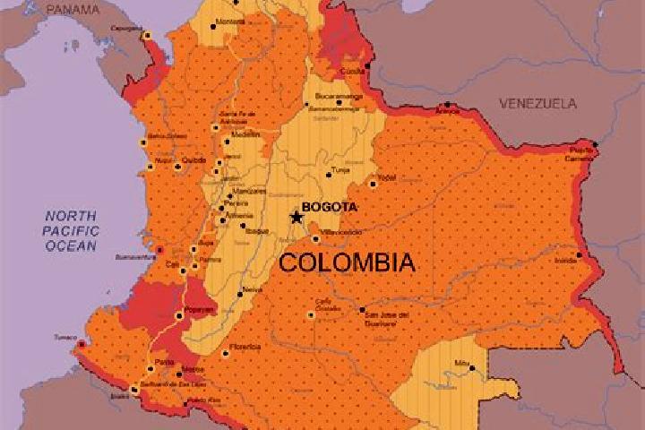 Rose, 31 — Escort in Concordia, Colombia