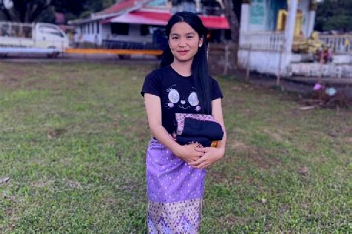 Rose, 31 — Escort in Dawan, Indonesia