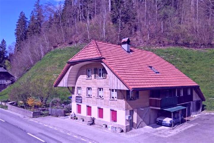 Rose, 31 — Escort in Eggiwil, Switzerland