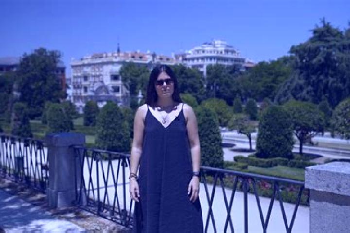 Rose, 31 — Escort in Garganta del Villar, Spain