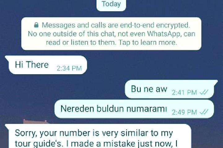 Rose, 31 — Escort in Gueney, Turkey