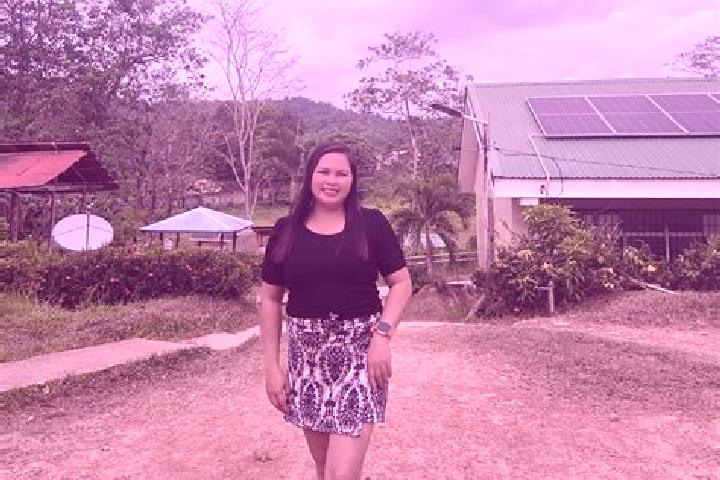 Rose, 31 — Escort in Guinlo, Philippines