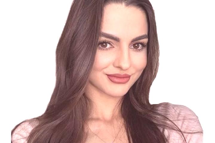 Rose, 31 — Escort in Gura Sutii, Romania