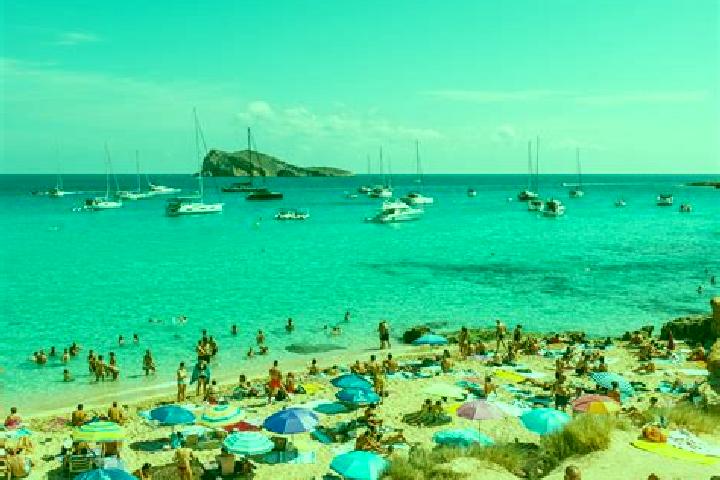Rose, 31 — Escort in Ibiza, Spain