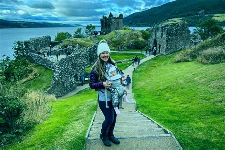 Rose, 31 — Escort in Inverness Highlands South, United States