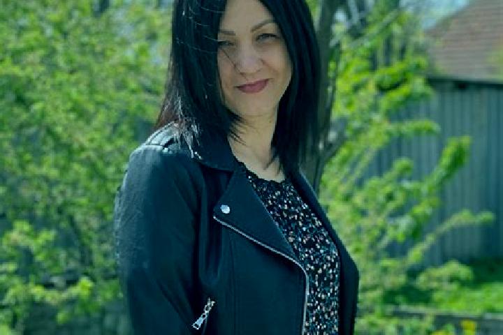 Rose, 31 — Escort in Khorol , Russia