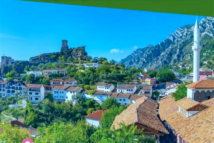 Rose, 31 — Escort in Konizbalte, Albania
