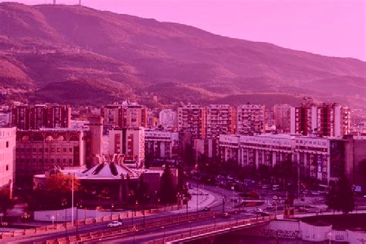 Rose, 31 — Escort in Krivogashtani, North Macedonia