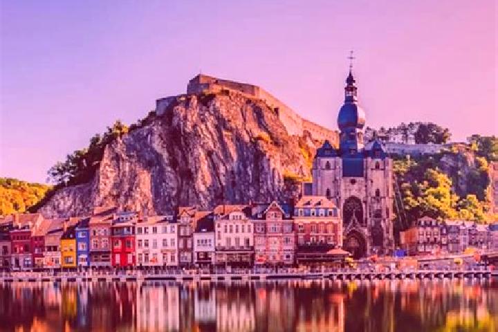 Rose, 31 — Escort in Marbais, Belgium
