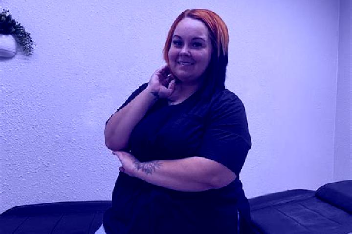 Rose, 31 — Escort in Mohall, United States