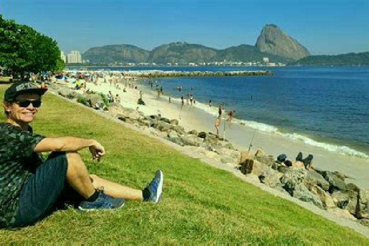 Rose, 31 — Escort in Monteiro, Brazil