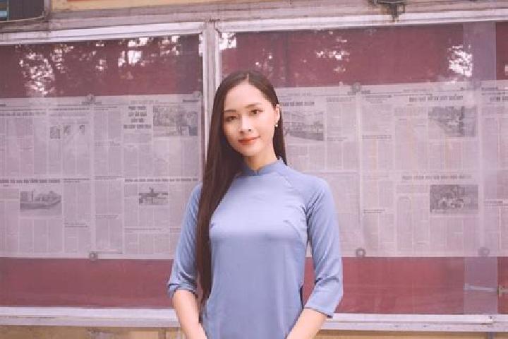 Rose, 31 — Escort in Nong Ha, Vietnam