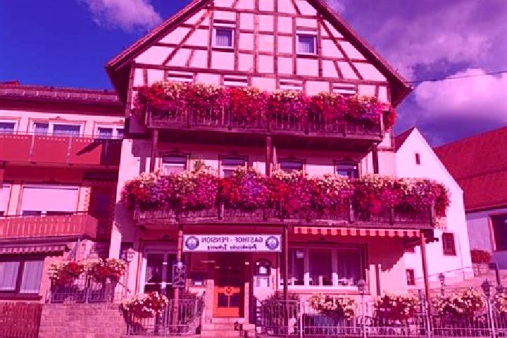 Rose, 31 — Escort in Obertrubach, Germany