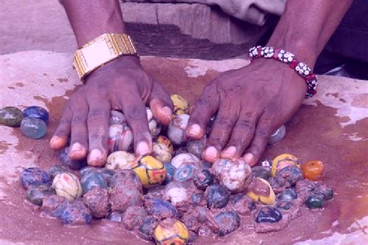 Rose, 31 — Escort in Odumase Krobo, Ghana