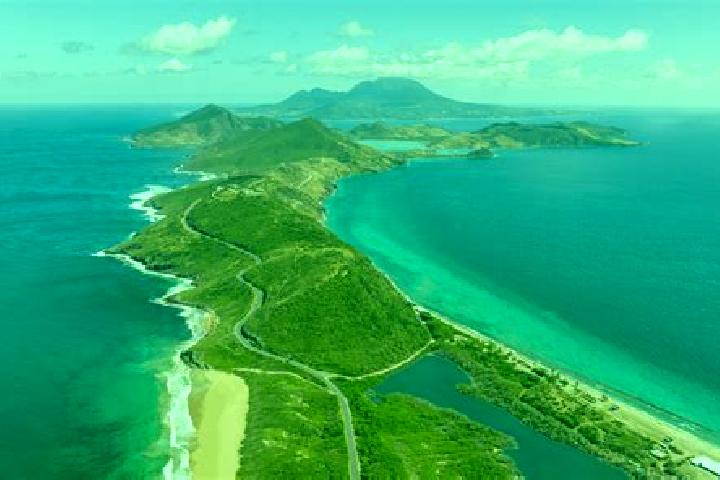 Rose, 31 — Escort in Old Road Town, Saint Kitts and Nevis
