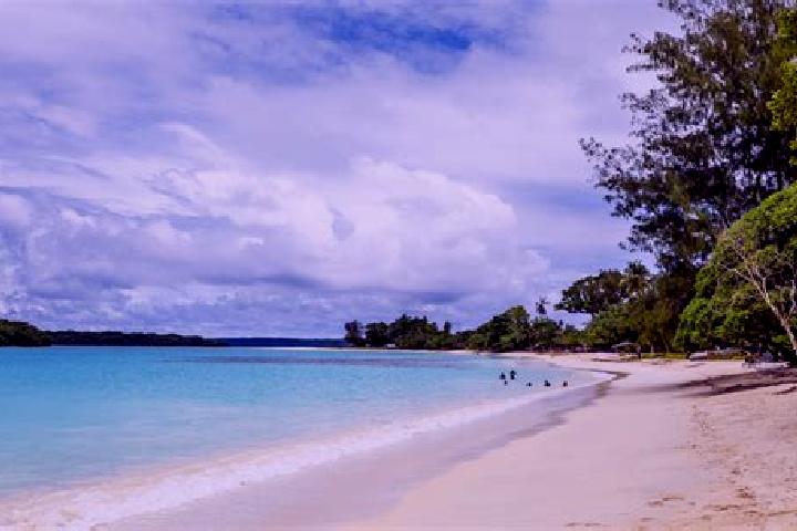 Rose, 31 — Escort in Port-Olry, Vanuatu