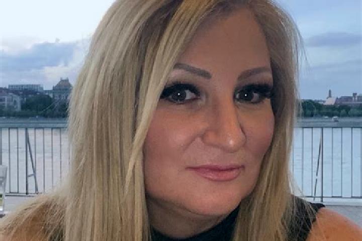 Rose, 31 — Escort in Rackeve, Hungary