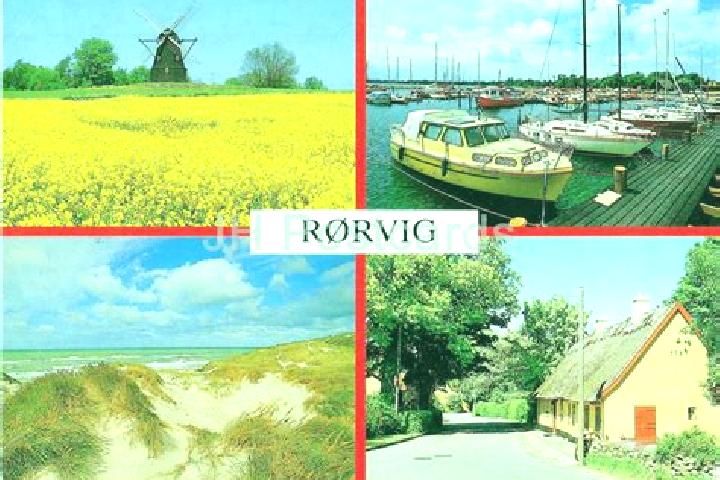 Rose, 31 — Escort in Rorvig, Denmark