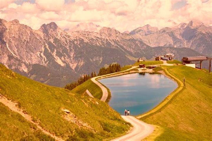 Rose, 31 — Escort in See, Austria