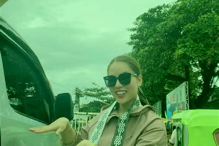 Rose, 31 — Escort in Socorro, Philippines