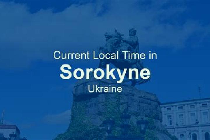 Rose, 31 — Escort in Sorokyne, Ukraine