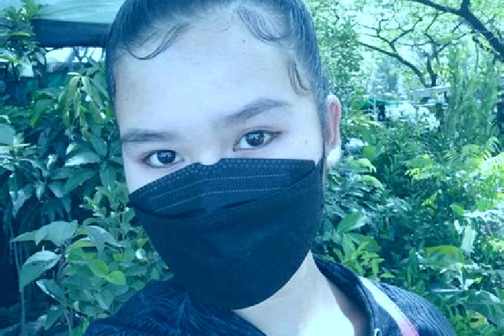 Rose, 31 — Escort in Tabio, Philippines
