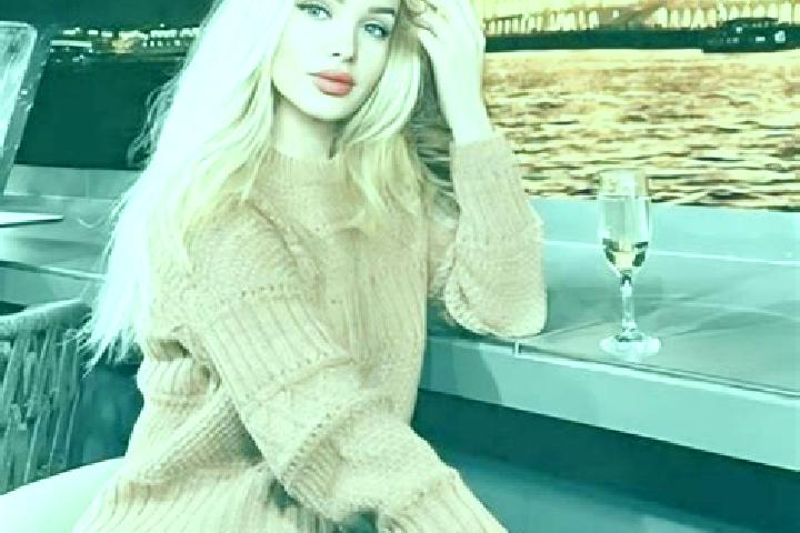 Rose, 31 — Escort in Talne, Ukraine
