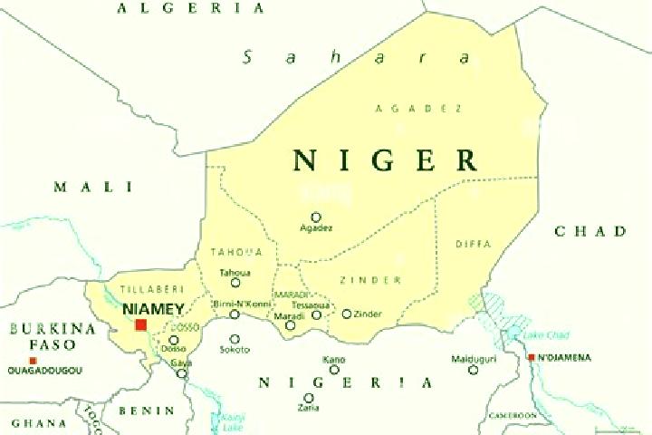 Rose, 31 — Escort in Tillia, Niger