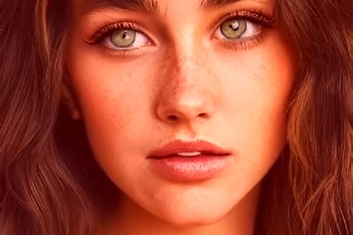 Rose, 32, a brunette green-eyed middle eastern companion based in Garmo. Offering Roleplay, OWO, Tantra. Available for incall and outcall, overnight bookings...