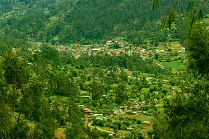 Rose, 32 — Escort in Accomarca, Peru