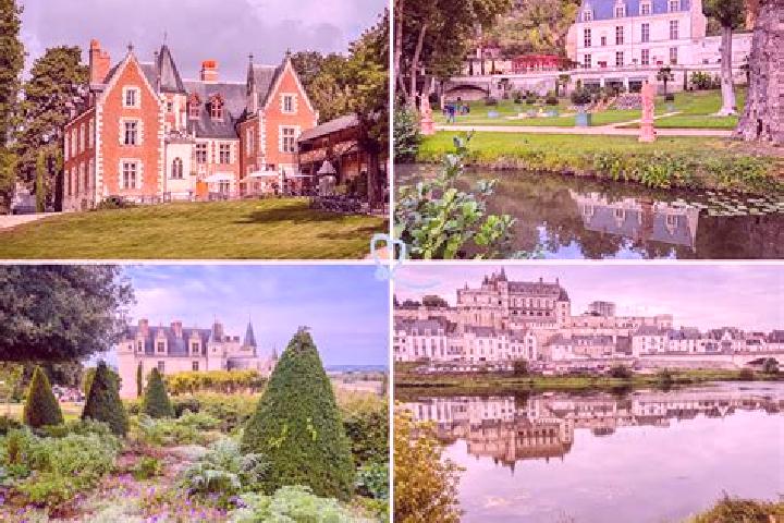 Rose, 32 — Escort in Amboise, France