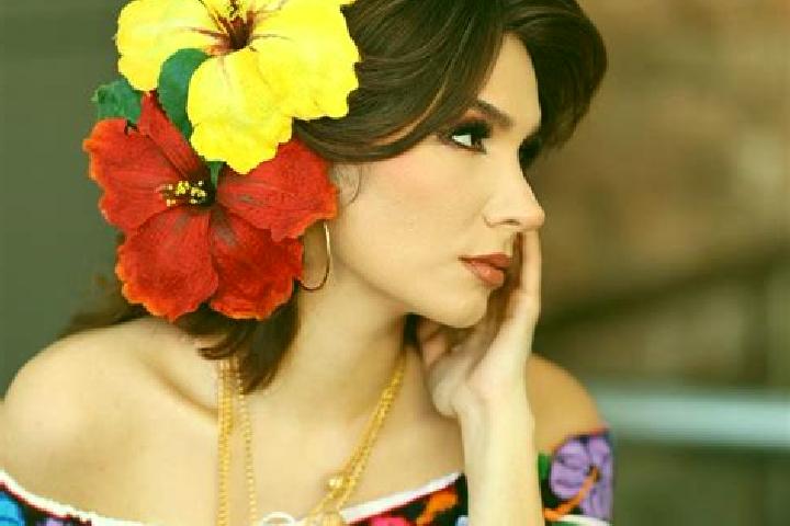 Rose, 32 — Escort in Balancan, Mexico