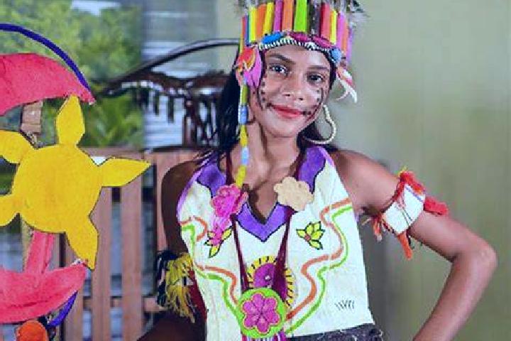 Rose, 32 — Escort in Bonanza, Nicaragua