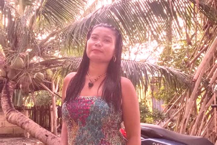 Rose, 32 — Escort in Bugas, Philippines
