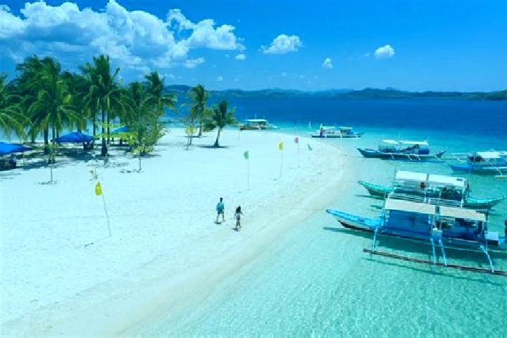 Rose, 32 — Escort in Busuanga, Philippines