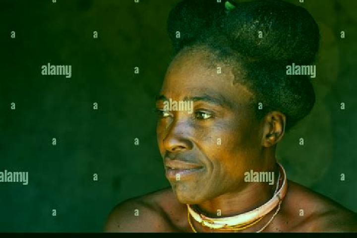 Rose, 32 — Escort in Capangombe, Angola