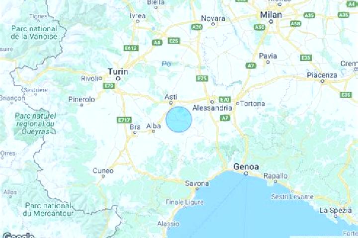 Rose, 32 — Escort in Castelnuovo Calcea, Italy