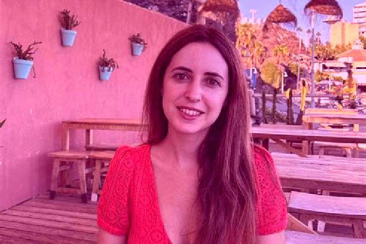 Rose, 32 — Escort in Cristina, Spain