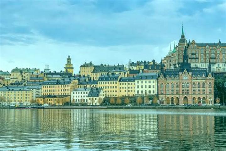 Rose, 32 — Escort in Edane, Sweden