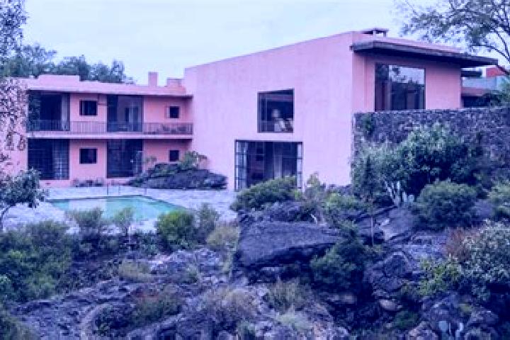 Rose, 32 — Escort in El Pedregal, Mexico