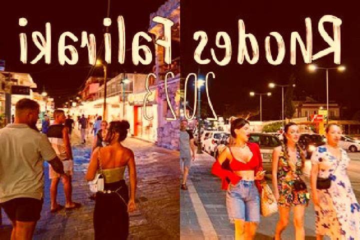 Rose, 32 — Escort in Faliraki, Greece