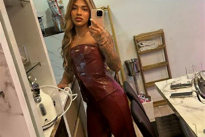 Rose, 32 — Escort in Glasgow Village, United States
