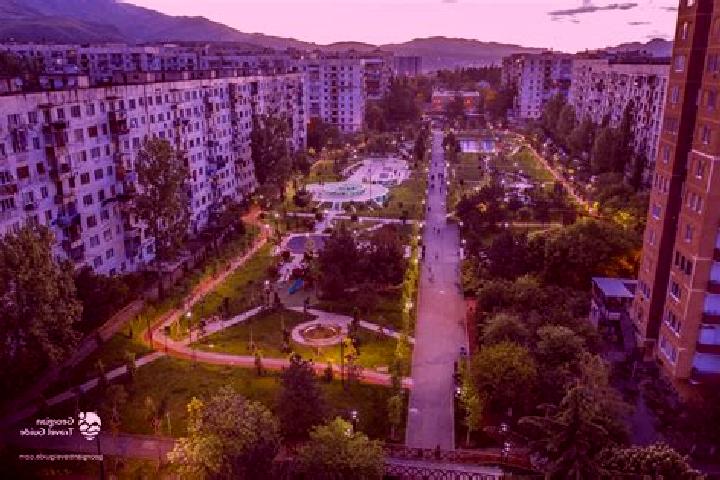 Rose, 32 — Escort in Gldani, Georgia