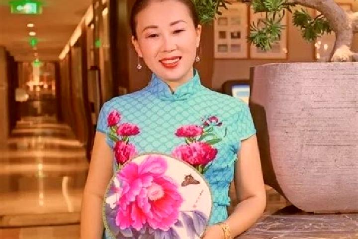 Rose, 32 — Escort in Guohe, China