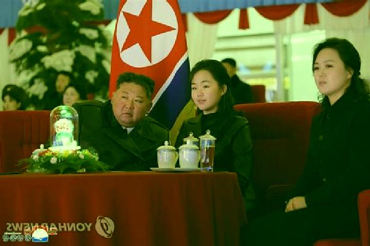 Rose, 32 — Escort in Hukkyo-ri, North Korea