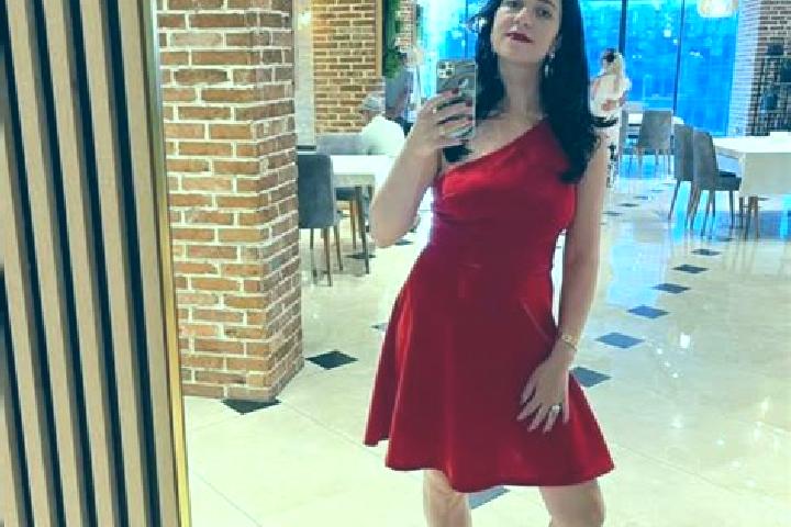 Rose, 32 — Escort in Keti, Armenia