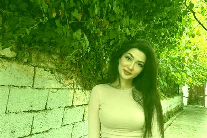 Rose, 32 — Escort in Kilavuz, Turkey