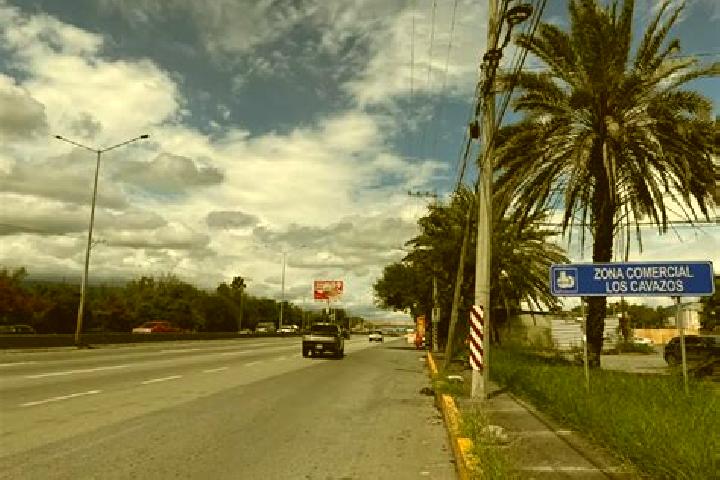 Rose, 32 — Escort in Los Cavazos, Mexico