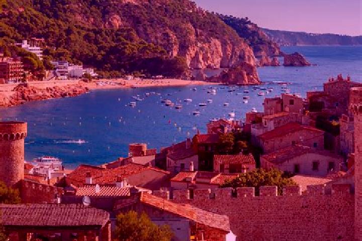 Rose, 32 — Escort in Los Morillas, Spain