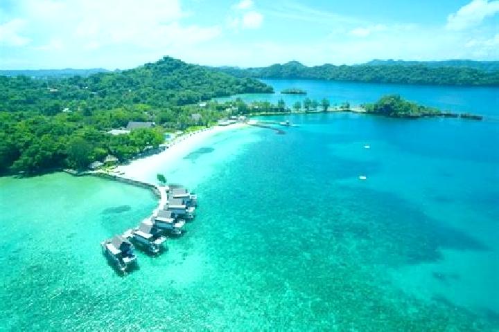 Rose, 32 — Escort in Meyungs Hamlet, Palau
